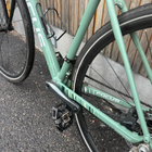 Focus Mares XS/48 Tiagra green - pikkukuva 3