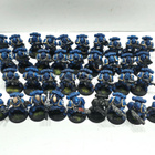 WH40K - 36kpl Space Marine figuureita [K182] - pikkukuva 1