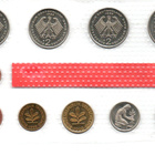 Saksa 1998 A  sarja - pikkukuva 2