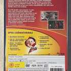 Disney-Pixar: IHMEPERHE (2004) suomipuhe (2DVD) *UUSI* - pikkukuva 2