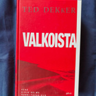 Ted Dekker: Valkoista - pikkukuva 1