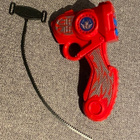 Beyblade Metal Fury Laukaisin Äänillä - pikkukuva 1