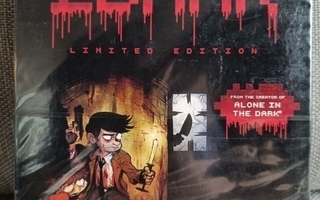 2Dark Limited Edition (Uusi)