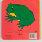 Pienten lasten katselukirja : Lemmikit - pikkukuva 2