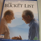 10 000 BC / THE BUCKET LIST BLU-RAY . - pikkukuva 2