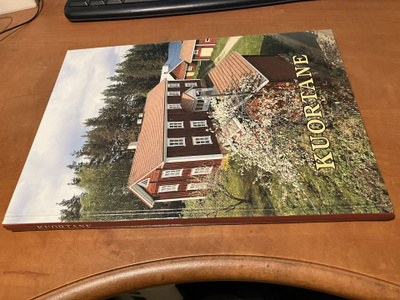 KARISTO KUORTANE HYVÄ