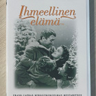 Frank Capra: Ihmeellinen elämä (1947) James Stewart (UUSI) - pikkukuva 1
