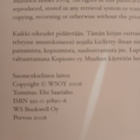 Tessa Kiros - Hillasoilta oliivilehtoihin (sid.) - pikkukuva 2
