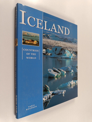 Fabio Bourbon : Iceland