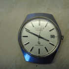 Miesten rannekello CITIZEN QUARTZ - pikkukuva 1