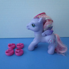 My Little Pony G3, Starsong + kengät - pikkukuva 1