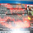 ROGUE ASSASSIN (Jason Statham) BD*** - pikkukuva 3