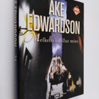 Åke Edwardson : Melkein kuollut mies - pikkukuva 1