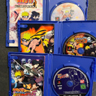 Naruto PS2-Pelejä - pikkukuva 3