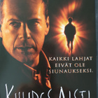 KUUDES AISTI DVD - pikkukuva 1