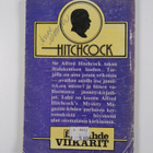 Alfred Hitchcockin valitut jännärit 2/1980 - pikkukuva 2