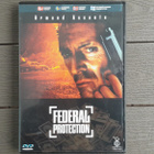 DVD: Federal Protection (Armand Assante 2002) - pikkukuva 1