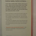 Kajsa Ingemarsson • Kohtalonpyörä - pikkukuva 2