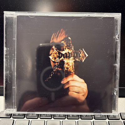 PAPPI - Syvyys cd