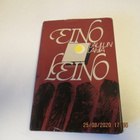 Eino Leino: Laulun lahja. - pikkukuva 1