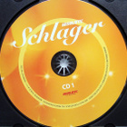 Various • Absolute Schlager 3xCD BOX - pikkukuva 3