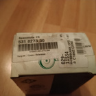 Chevrolet, Fiat, Opel hammashihnan kiristin INA 531027330 - pikkukuva 1