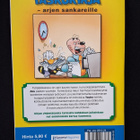 Aku Ankan taskukirja teemanumero 20 Tuhat ja yksi työtä - pikkukuva 2