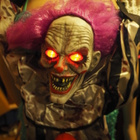 pelottava pelle clowni - pikkukuva 2