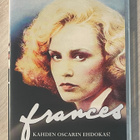 Graeme Clifford: FRANCES (1982) Jessica Lange - pikkukuva 1