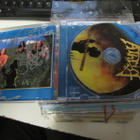 ATHEIST - UNQUESTIONABLE PRESENCE CD + KOKO BÄNDIN NIMMARIT - pikkukuva 2