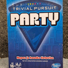 Trivial Pursuit Party peli 2013 - pikkukuva 1