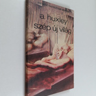 Aldous Huxley : Szep uj vilag - pikkukuva 1