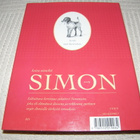 Joan Winer Brown Koira nimeltä Simon -sid - pikkukuva 2