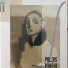 Eija Kämäräinen - Helene Schjerfbeck: paljas minäni - pikkukuva 1