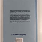 Marjo Salin : Liikkeen- ja ammatinharjoittajan kirjanpito... - pikkukuva 2