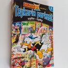 Taskarin parhaat 2 : 1980-1989 - pikkukuva 1