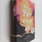Elena Ferrante : Uuden nimen tarina : nuoruus - pikkukuva 1
