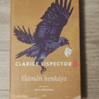 Elämän henkäys Clarice Lispector - pikkukuva 1