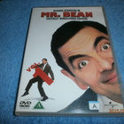 Mr. Bean Vol 1 - DVD - pikkukuva 1