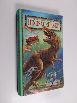 Michael K. ym. (toim.) Brett-Surman : Dinosaurukset
