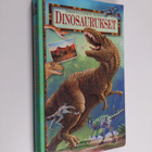Michael K. ym. (toim.) Brett-Surman : Dinosaurukset - pikkukuva 1