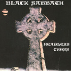 BLACK SABBATH - HEADLESS CROSS - pikkukuva 1