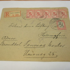 1921 Kaskinen R kuori - pikkukuva 1