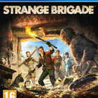 Strange Brigade (PS4), UUSI - pikkukuva 4