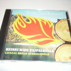 CD Eero Sinikannel - Reissuemies taipaleella - Lauluja... - pikkukuva 1