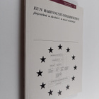 Sven-Eric Roman : EU:n rakennustuotedirektiivi : järjeste... - pikkukuva 1