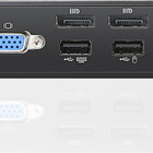 ThinkPad USB-C Dock telakka 90W - pikkukuva 3