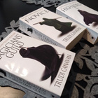 The Black Magician -trilogia - pikkukuva 2