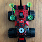 Lego 6896 Celestial Forager - pikkukuva 2