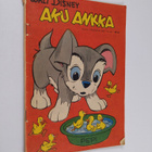 Aku Ankka 10/1960 - pikkukuva 1
